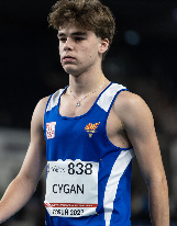 Wiktor CYGAN