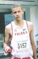 Marcin UCIECHOWSKI