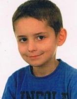 Oskar PODCZERWISKI