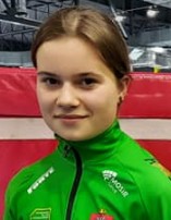Anna STAPISKA