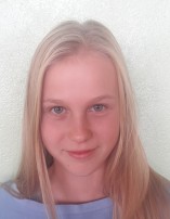 Nadia KLUF