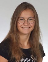 Julia GRZYWISKA